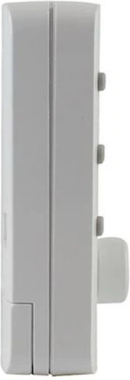 Hysen HY818 Digital Thermostat for Room Smart mit Wi-Fi