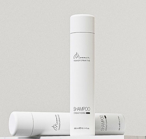 Mounir Σαμπουάν 300ml