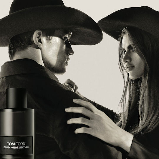 Tom Ford Eau D’ombré Leather Eau de Toilette 50ml