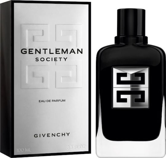 Givenchy Gentleman Society Парфюмна вода 100мл