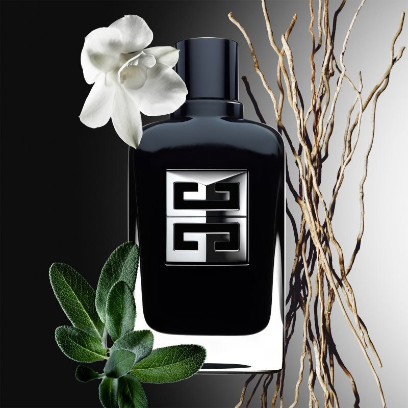 Givenchy Gentleman Society Eau de Parfum 100ml