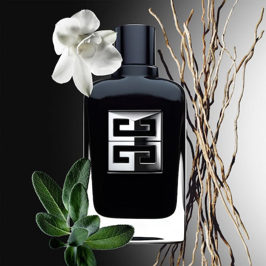 Givenchy Gentleman Society Парфюмна вода 100мл