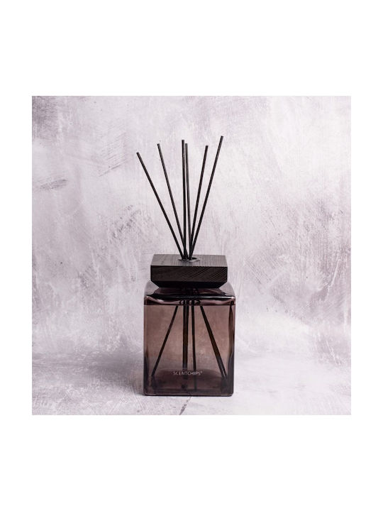 Flor de Mayo Diffuser Yess με Άρωμα Βανίλια 1000ml