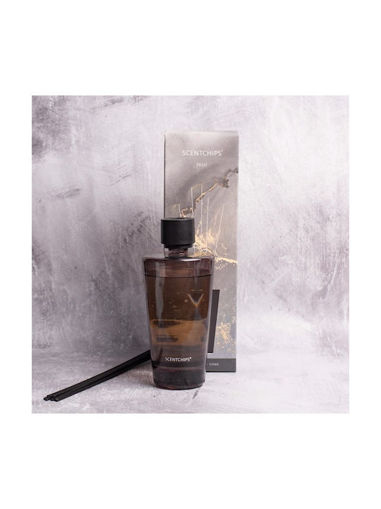 Flor de Mayo Diffuser Yess με Άρωμα Τριαντάφυλλο 500ml