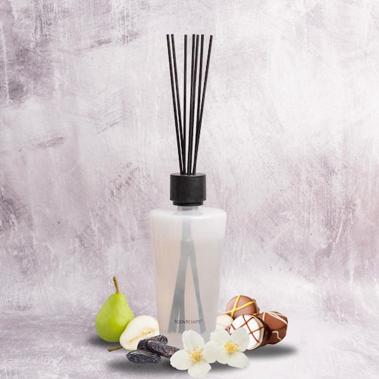 Flor de Mayo Difuzor Belle Vie cu Aromă Jasmine 500ml