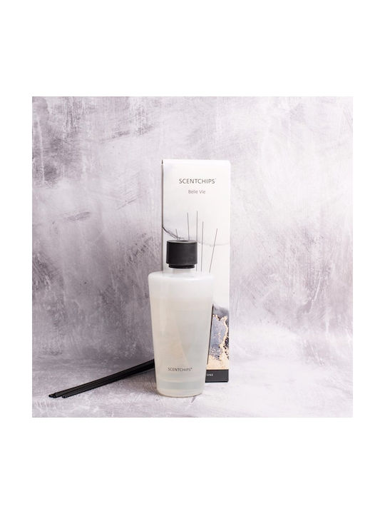 Flor de Mayo Diffuser Belle Vie με Άρωμα Γιασεμί 500ml