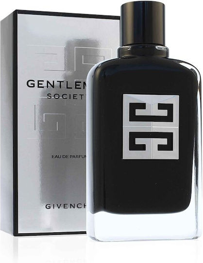 Givenchy Gentleman Society Eau de Parfum 200ml