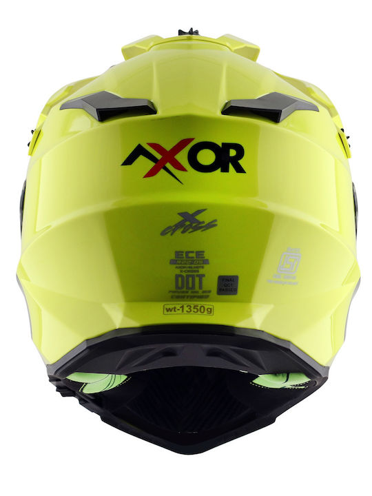 Axor X-Cross Dual 