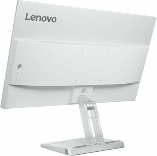 Lenovo L24i-4B IPS Gaming Monitor 23.8" FHD 1920x1080 Γκρι