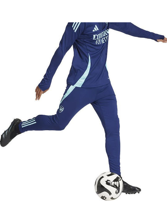 Training Pantaloni de trening cu Elastic Albastru