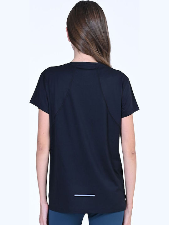 Magnetic North T-Shirt Black