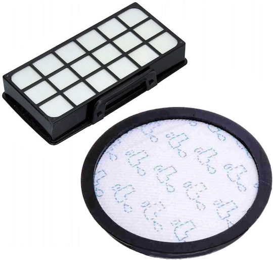 Filter Kit Toni Rowenta Ff247