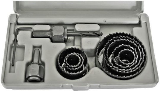 Strend Pro Chs 6331 Drywall Screw Set 11 Pieces 19-64 Mm