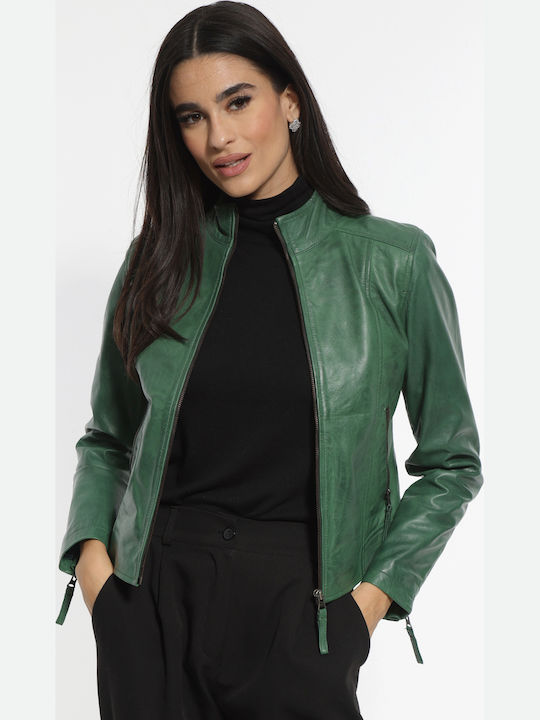 Newton Leather