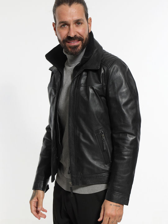 Newton Leather