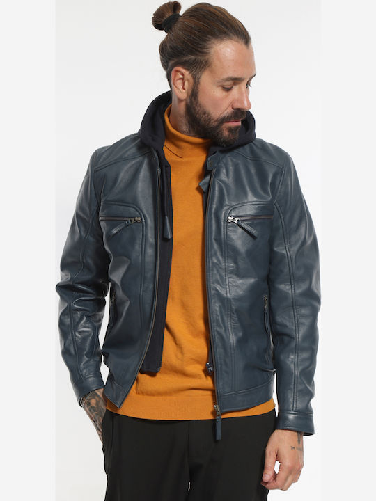 Newton Leather