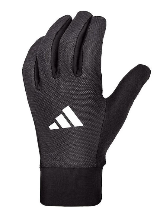 adidas Unisex Gloves Black Performance
