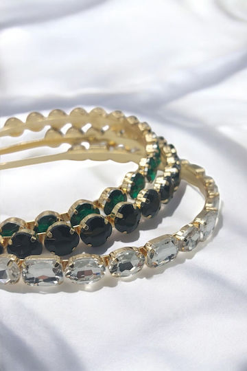 Headband Hair Gold