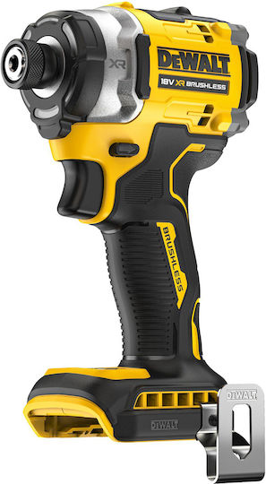 DEWALT DCK2200H2T Set Impact Drill Driver & Impact Screwdriver 18V with 2 Batteries 5Ah and Case
