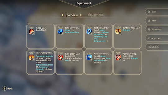 Zoeti Switch Game