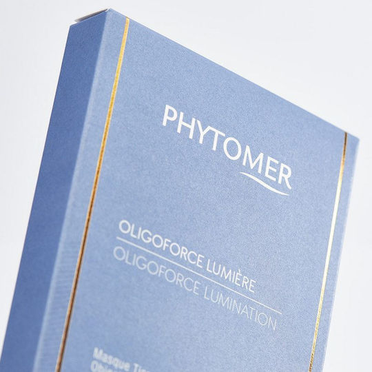 Phytomer Μάσκα Ομορφιάς Προσώπου