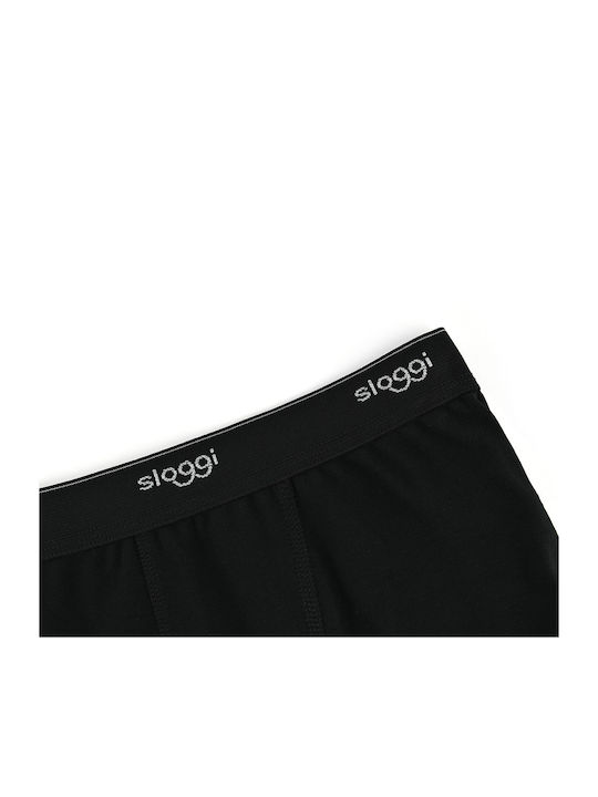 Basic Short Ανδρικό Μποξεράκι Μαύρο