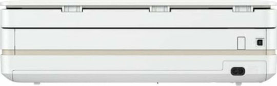 HP Envy 6120e Έγχρωμο Πολυμηχάνημα Inkjet 714L8B#629