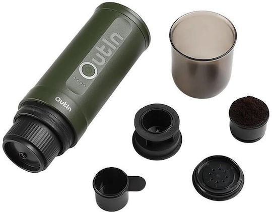 Outin Nano Ηλεκτρική Μηχανή 20bar