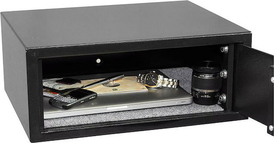 E2042G Safe with Digital Lock L42xW37xH20cm 115816