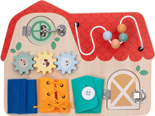 Free2play Activity Board 85116