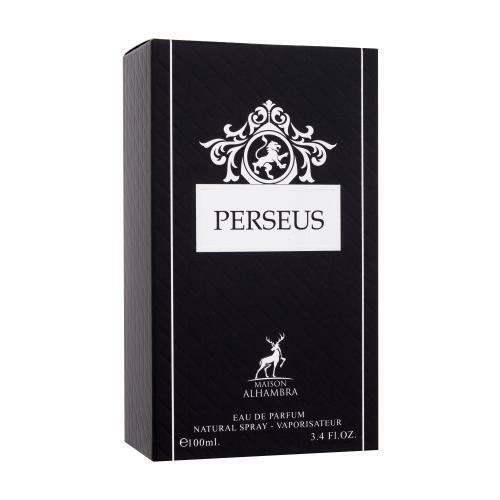 Maison Alhambra Perseus Eau de Parfum 100ml