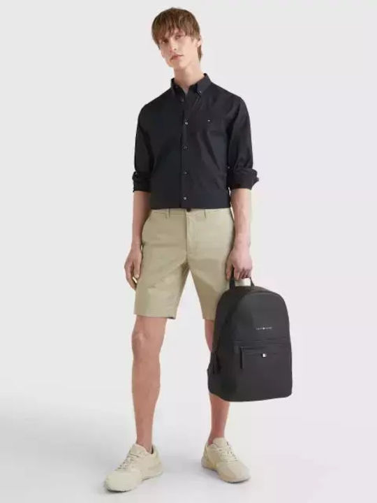 Tommy Hilfiger Essential Μαύρο