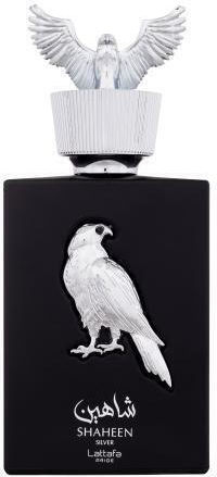 Lattafa Pride Shaheen Silver Eau de Parfum 100ml