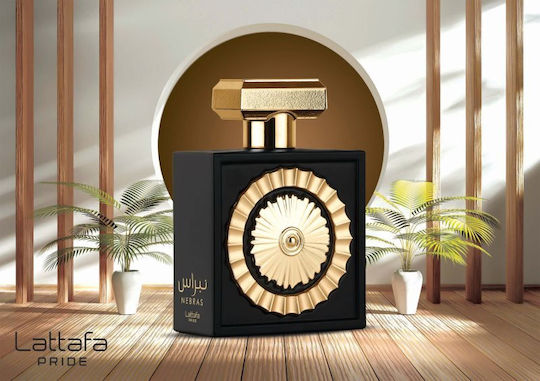 Lattafa Nebras Eau de Parfum 100ml | Skroutz Romania