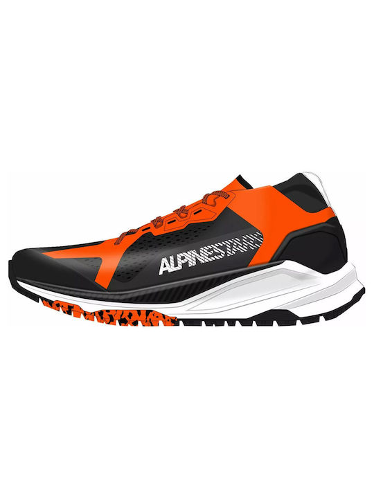 Alpinestars Мъжки Мотоциклетни Ботуши