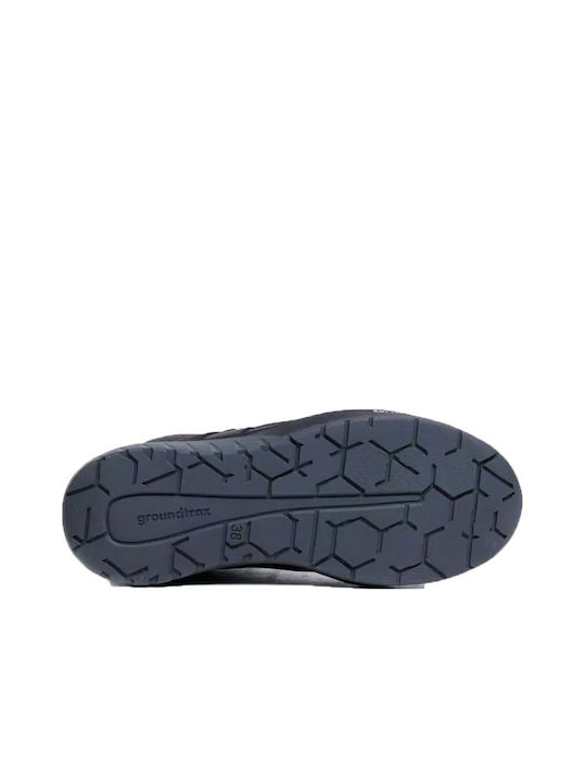 TCX Black