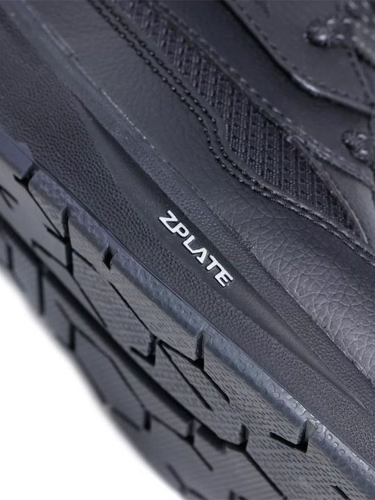 TCX Black