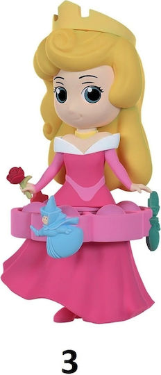 Eolo Disney Princess Fidget Κούκλες 6 Σχέδια 1 Τμχ Eol03933