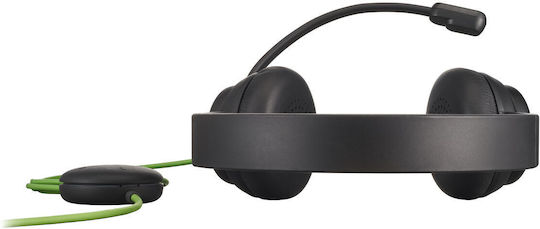 Acer AHW250 On Ear Căști Multimedia cu microfon și conexiune USB-A