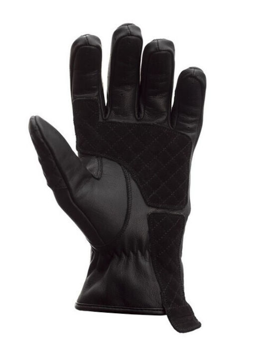 RST Men's Gloves Black