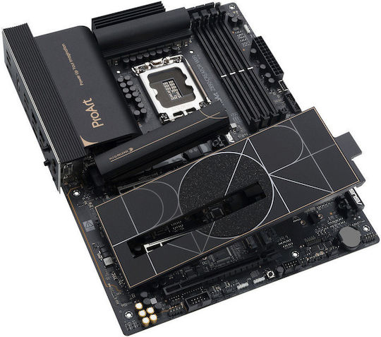 Asus ProArt Z890-Creator WiFi Motherboard ATX με Intel 1851 Socket 90MB1JD0-M0EAY0