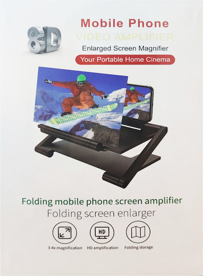 Bildschirmvergrößerer für Handy