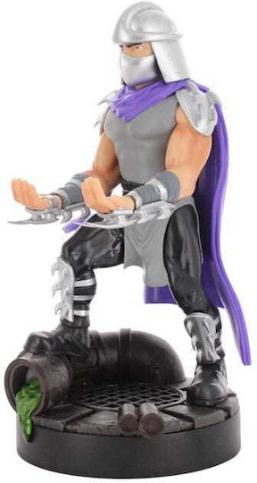 Exquisite Gaming Tmnt Shredder Cable Guys Original Controller in Mehrfarbig Farbe