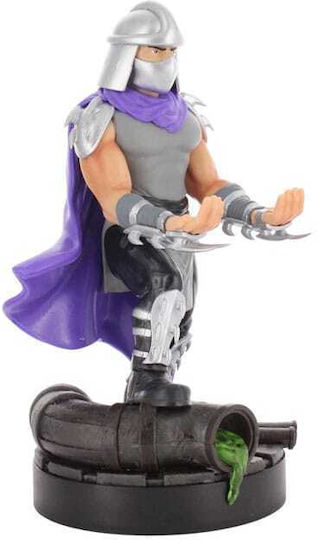 Exquisite Gaming Tmnt Shredder Cable Guys Original Controller in Mehrfarbig Farbe
