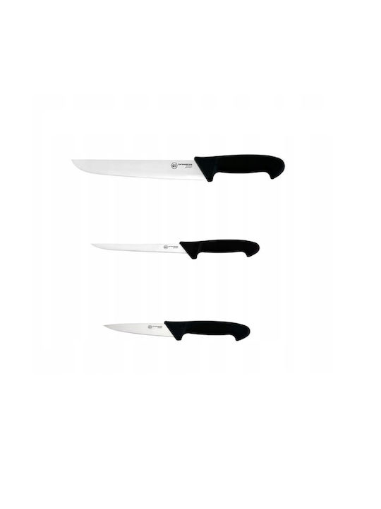 Carl Schmidt Sohn Cuțit Chef din Oțel Inoxidabil 25.5cm