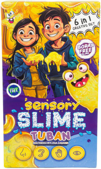 Tuban Slime Tuban για Παιδιά 6+ Ετών