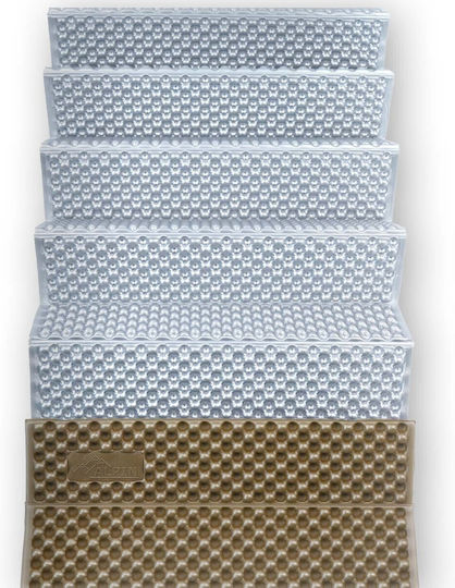 Alpin Single Camping Sleeping Mat 185x56cm Thickness 2cm in Green color