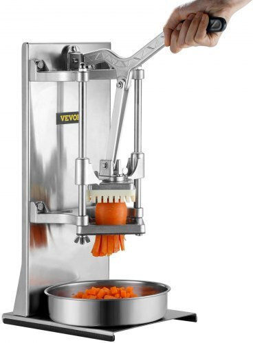 Vevor Multi Cutter Machine