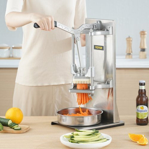 Vevor Multi Cutter Machine