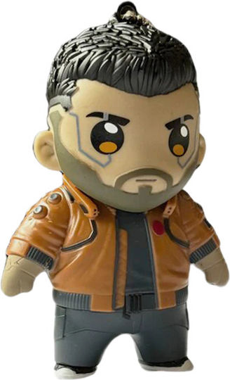 Good Loot Good Loot Hanging Cyberpunk 2077 V-male Boys Figurine